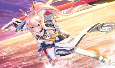 小姐姐舰长,揭秘舰队的魅力与智慧