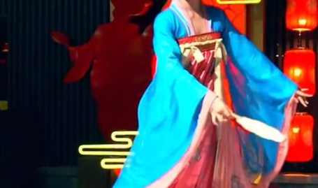 长春演出小姐姐,点亮舞台的青春风采